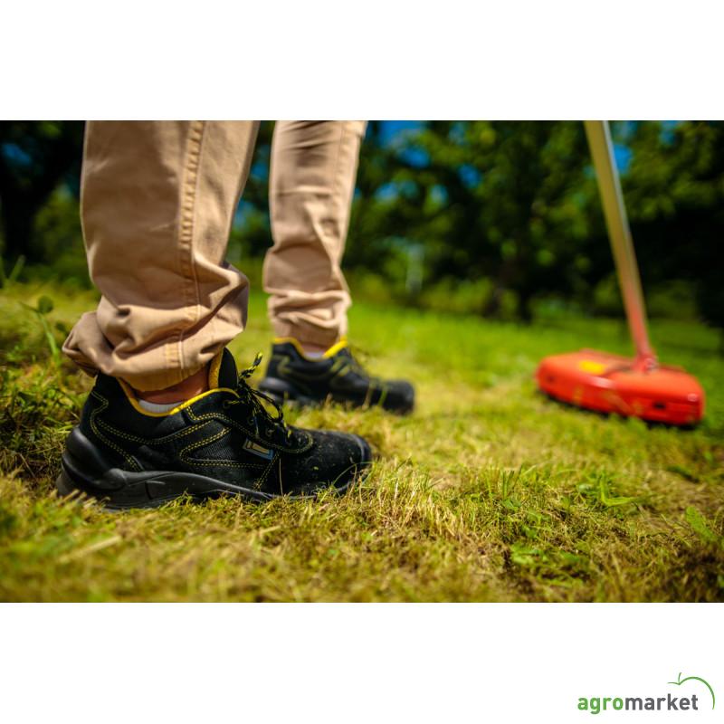 CIPELE ZASTITNE BOMBER-NEON SS 41 