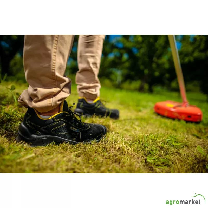 CIPELE ZASTITNE BOMBER-NEON SS 41 