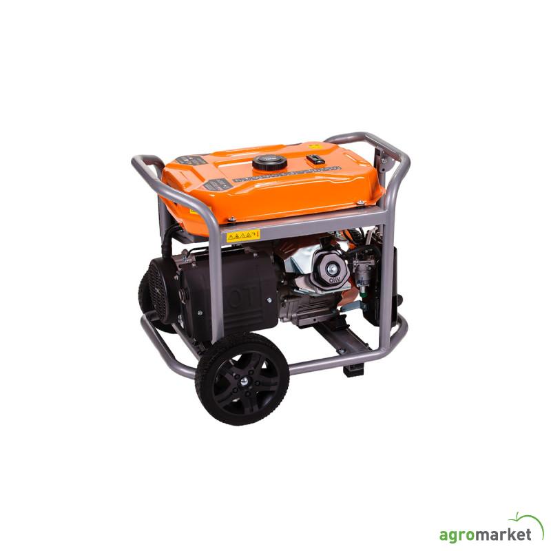 Agregat VGP 7900 S