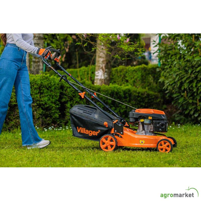MOTORNA KOSACICA VILLAGER ATLAS 3010T