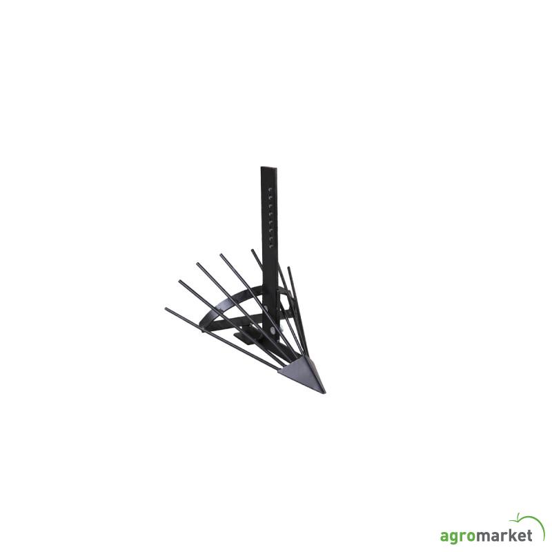 Plug za vadjenje krompira za kultivatore VTB 8511 B/VTB 8511 V 