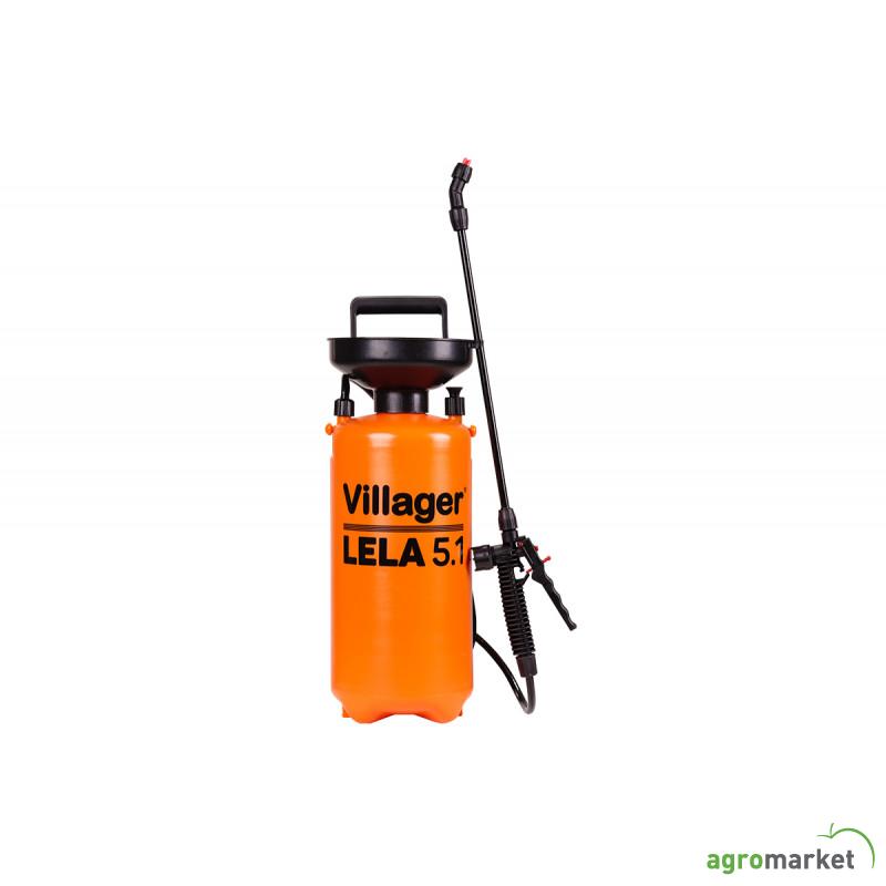 Prskalica LELA 5,1 L