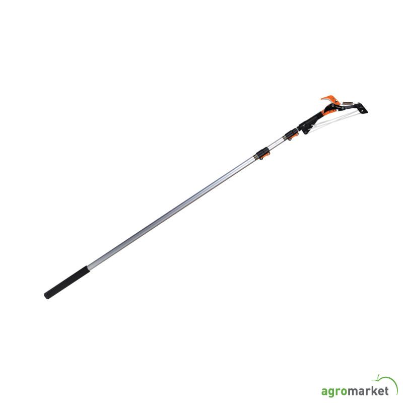 Testera/makaze za grane alu. drska TP-120