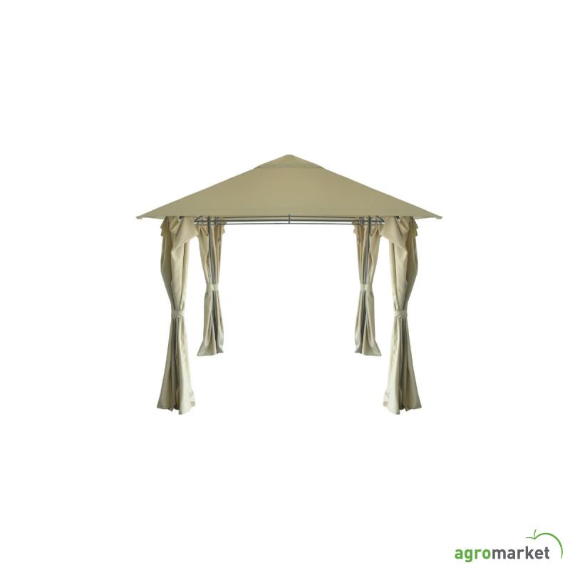 Metalna gazebo tenda LARISA