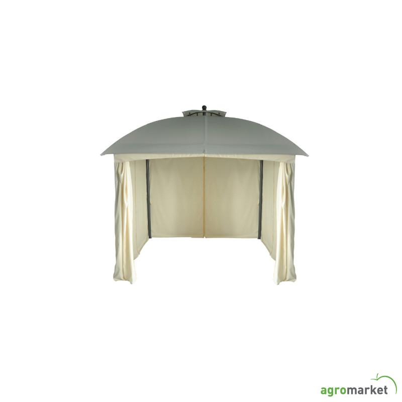 Metalna gazebo tenda SAVONA