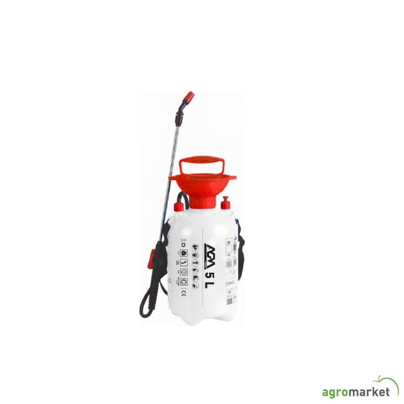 Rucna prskalica AGM 5 L