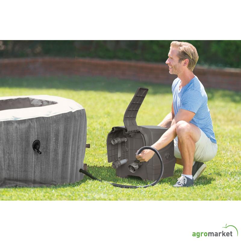 Bazen za vanjsku upotrebu Greywood deluxe
