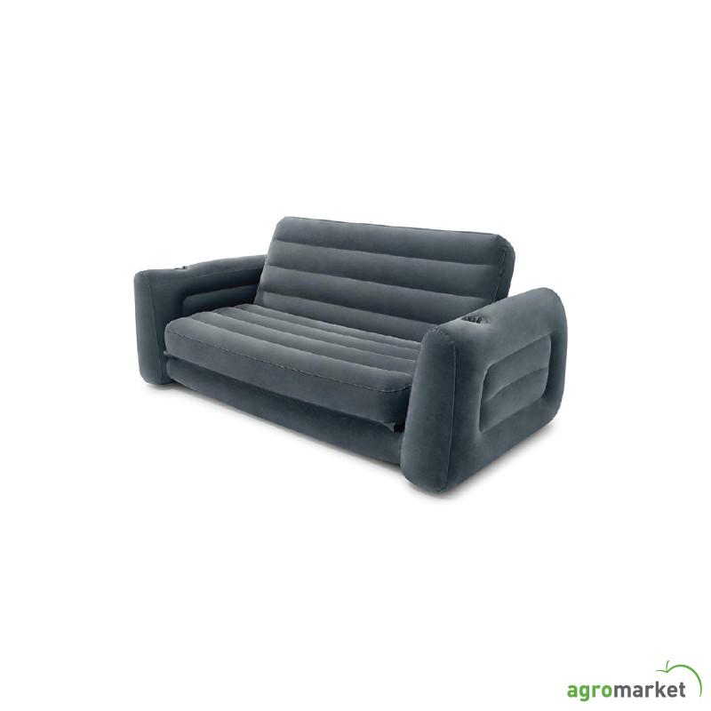 Sofa na izvlacenje 2,03m x 2,24cm x 66cm 