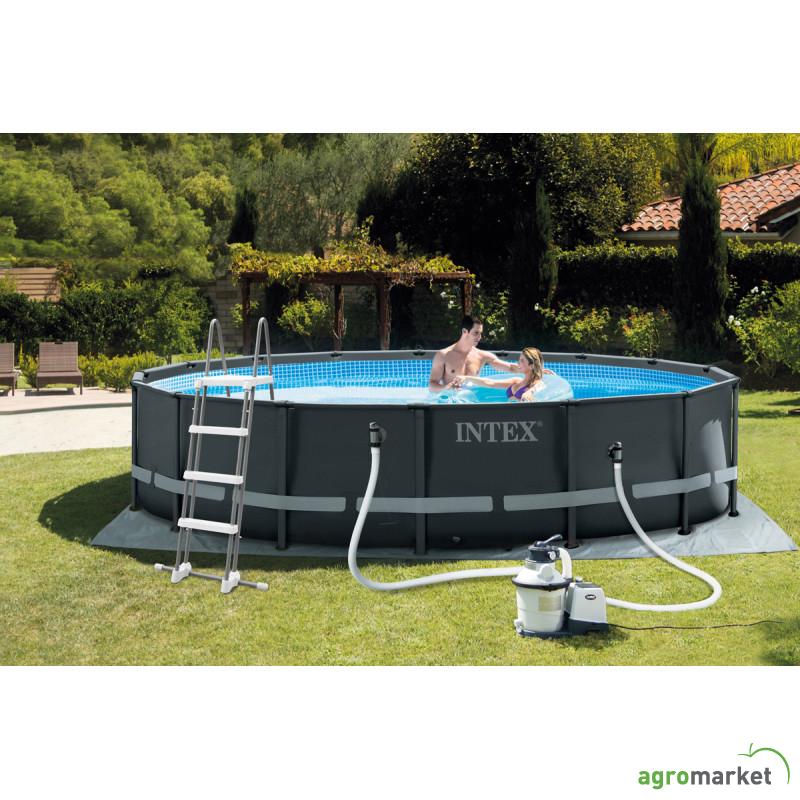 Pumpa za bazen XTR 5,49 m