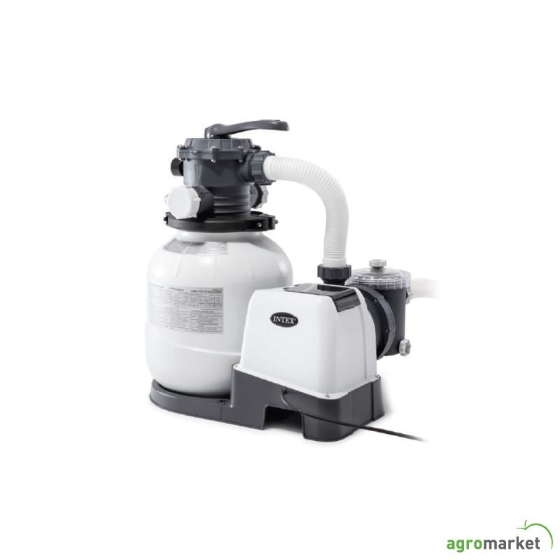 Pumpa za bazen XTR 5,49 m
