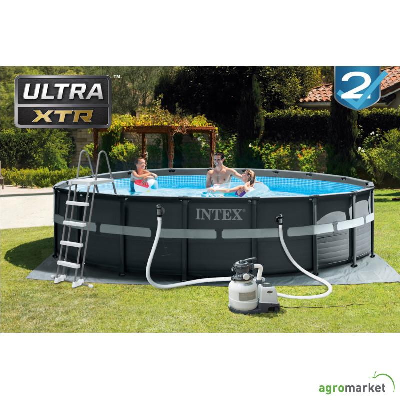 Pumpa za bazen XTR 7,32m