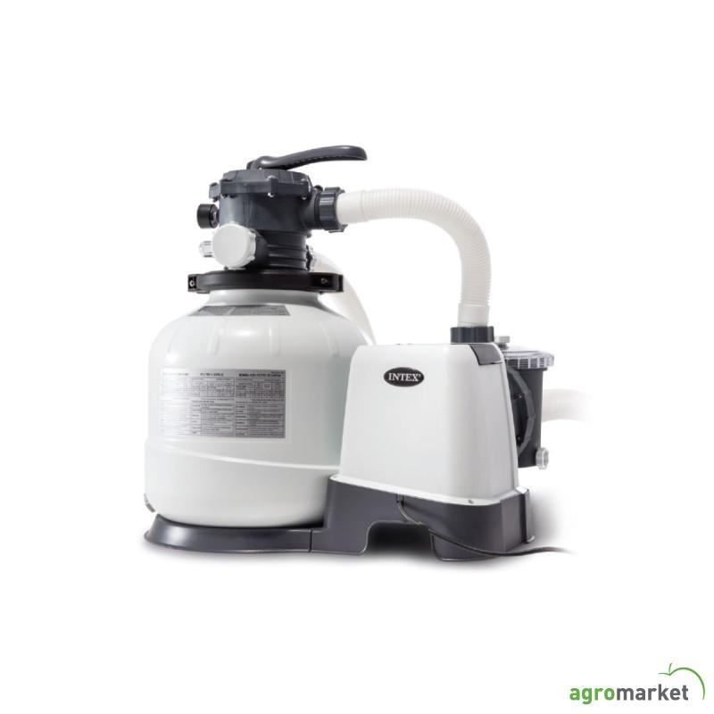 Pumpa za bazen XTR 9,75m