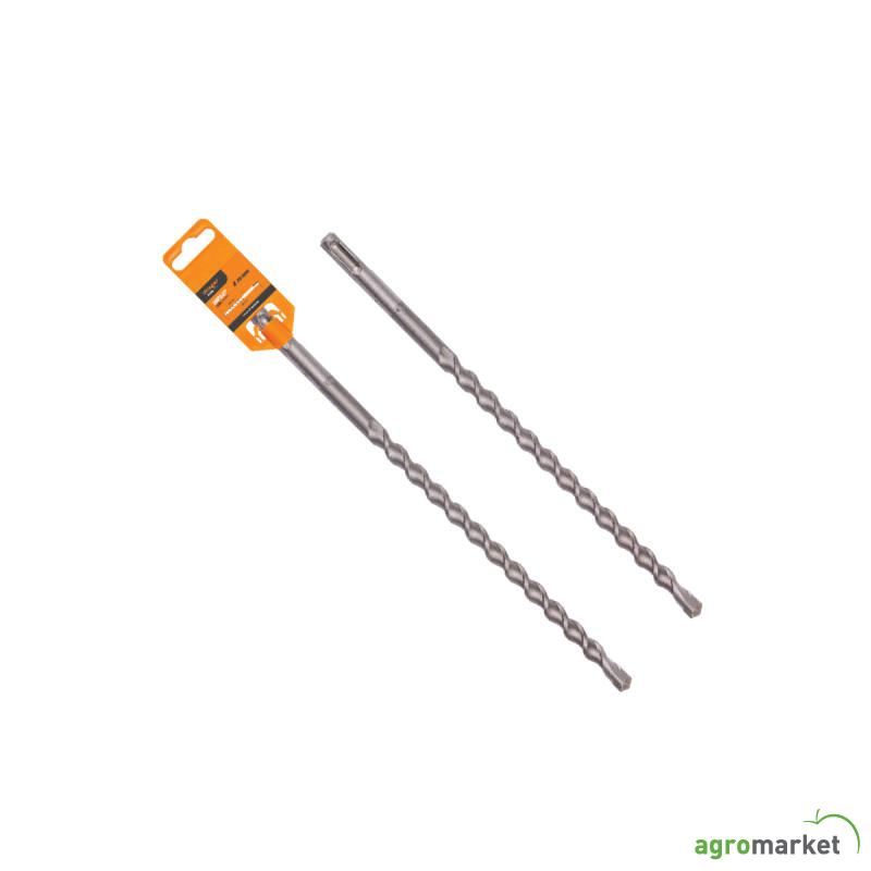 Burgija SDS PLUS Villager IMPACT LINE DP-6X160 mm 