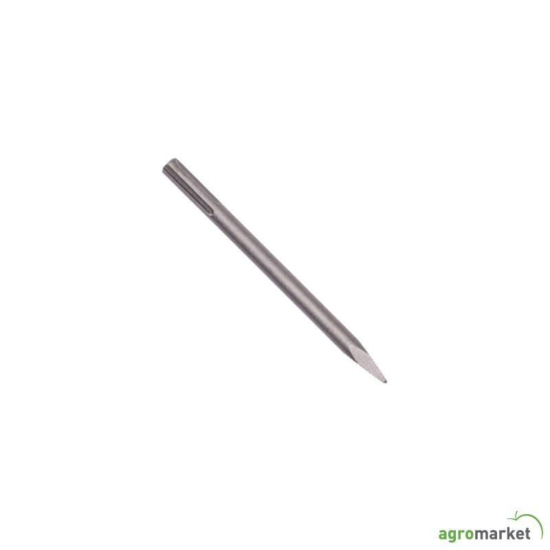 Spic MAX Villager IMPACT LINE PM-18X400 mm 