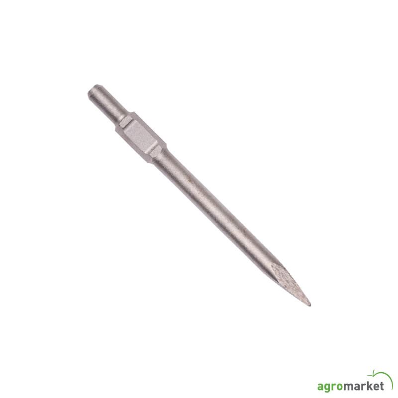 SPIC HEX VILLAGER IMPACT LINE PH-30X410 mm 