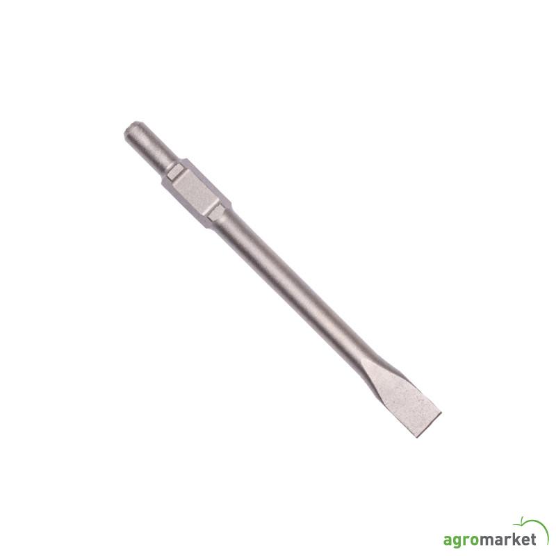 DLETO HEX VILLAGER IMPACT LINE CH-30X410X35 mm 