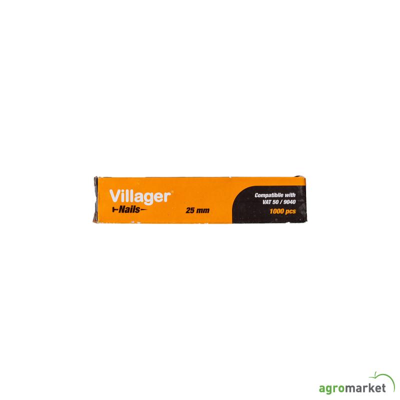 EKSERI ZA AKUMULATORSKU HEFTALICU 32 MM - SET 1000/1