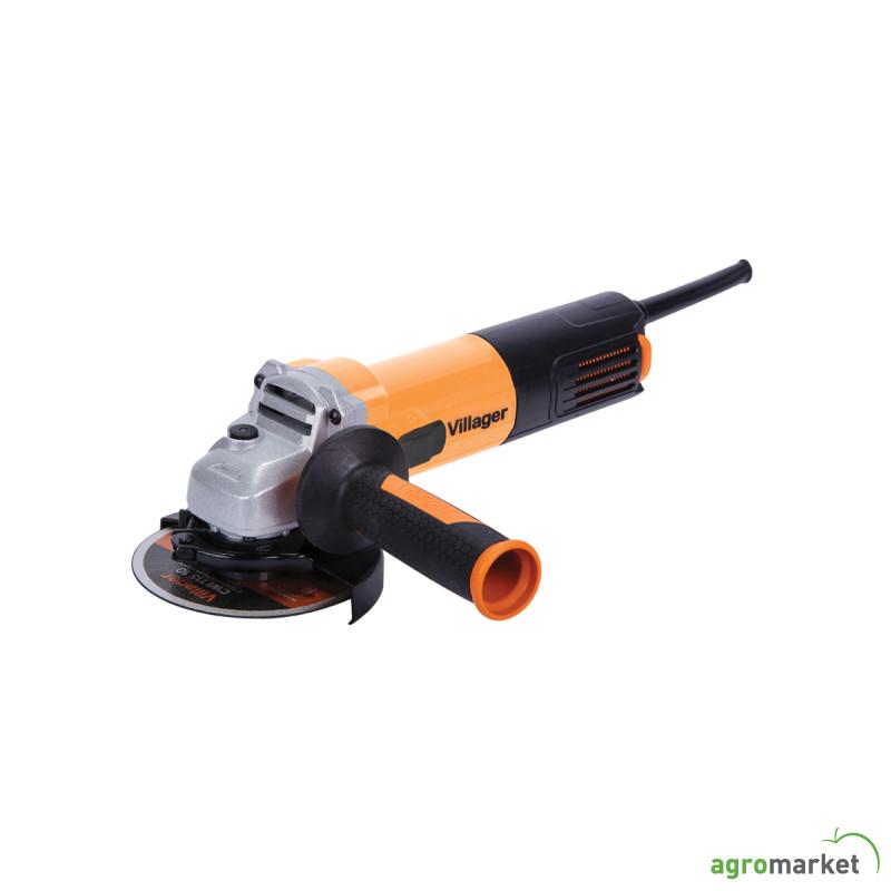 BRUSILICA ELEKTRICNA 750W - UGAONA 115 MM VLP 407
