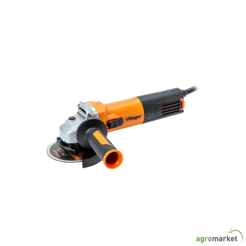 BRUSILICA ELEKTRICNA 950W - UGAONA 125 MM VLP 409