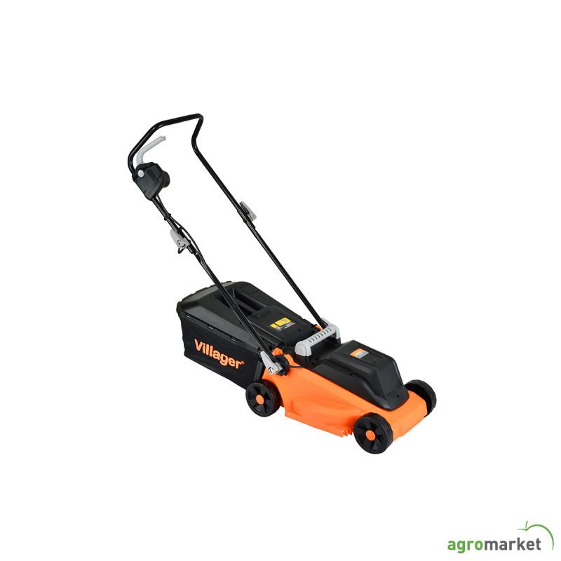 ELEKTRICNA KOSACICA VILLAGER VILLY 1220 PRIME
