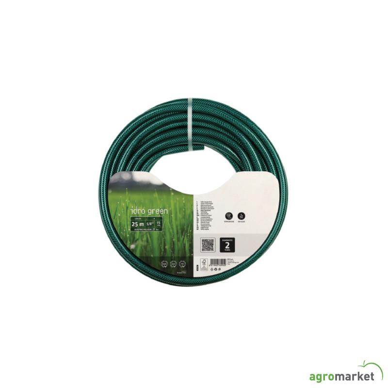 FITT CREVO IDRO GREEN 1