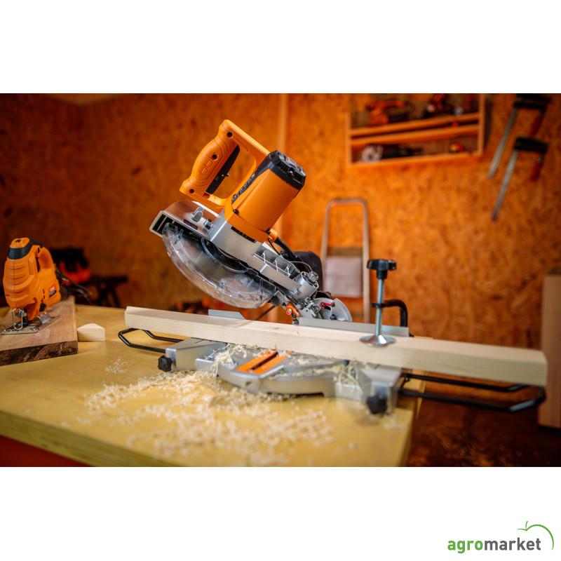 Dijagonalna testera za razrezivanje VMS 1100-210 