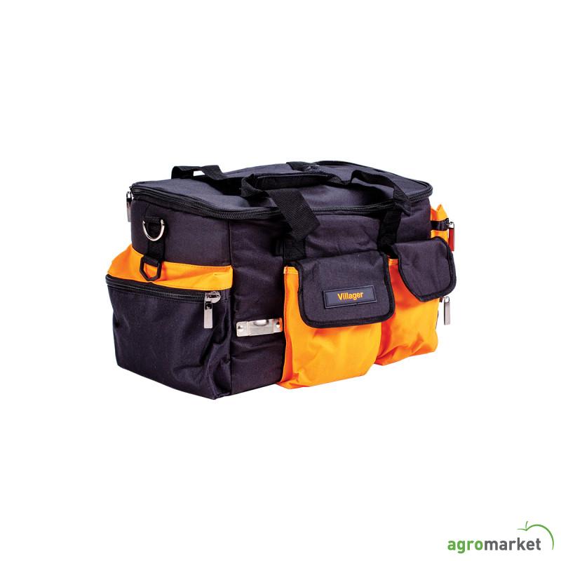 Torba za alat 40 cm Villager Jobsite 4047