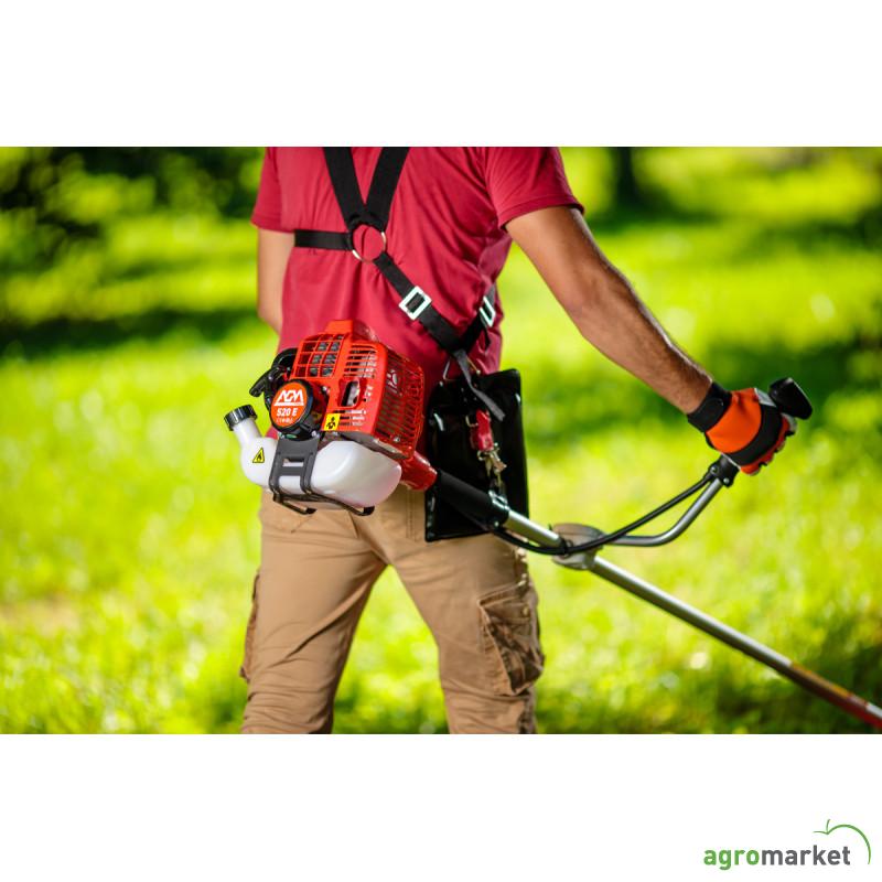 MOTORNI TRIMER AGM 520 E