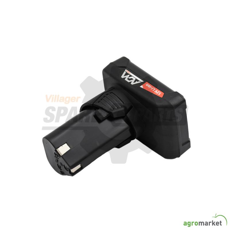 SF8M134 - BATERIJA 12 V