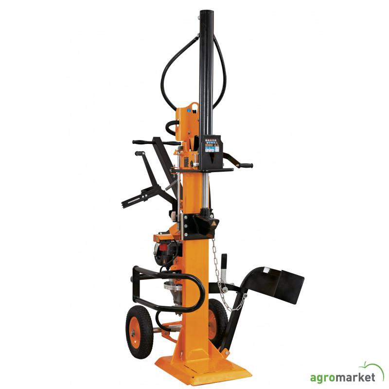 Vertikalni cepac VLS 16T