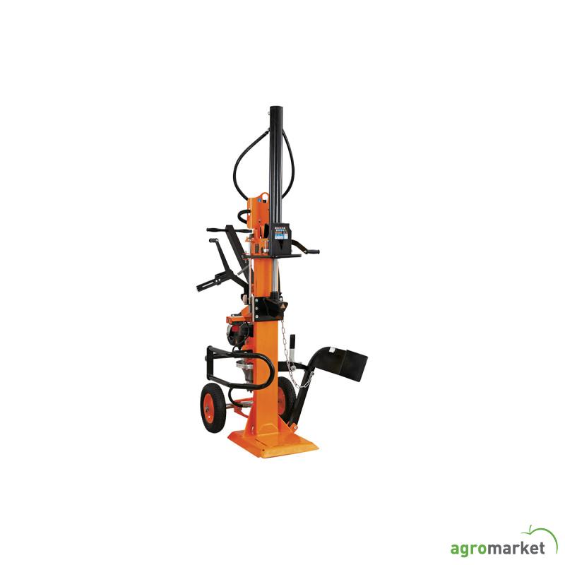 Vertikalni cepac VLS 16T