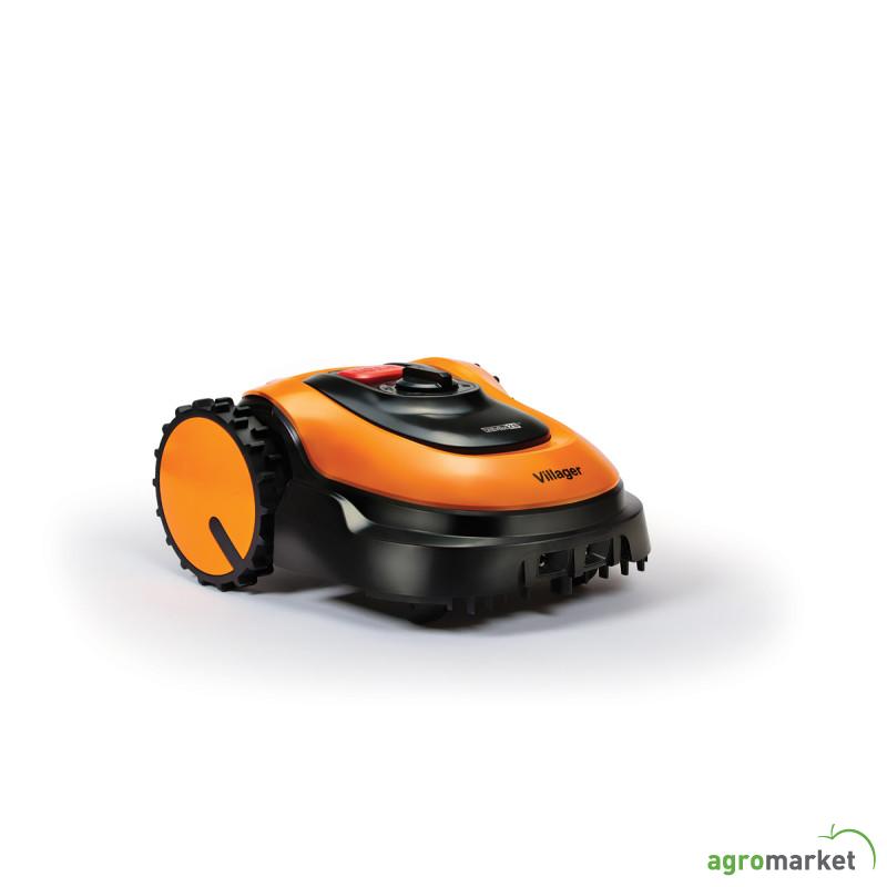 Robot kosacica Villager - Villybot 2,0 