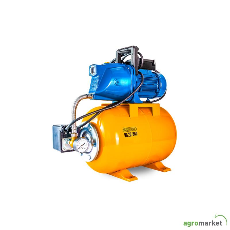 HIDROFOR ELPUMPS VB 25/800
