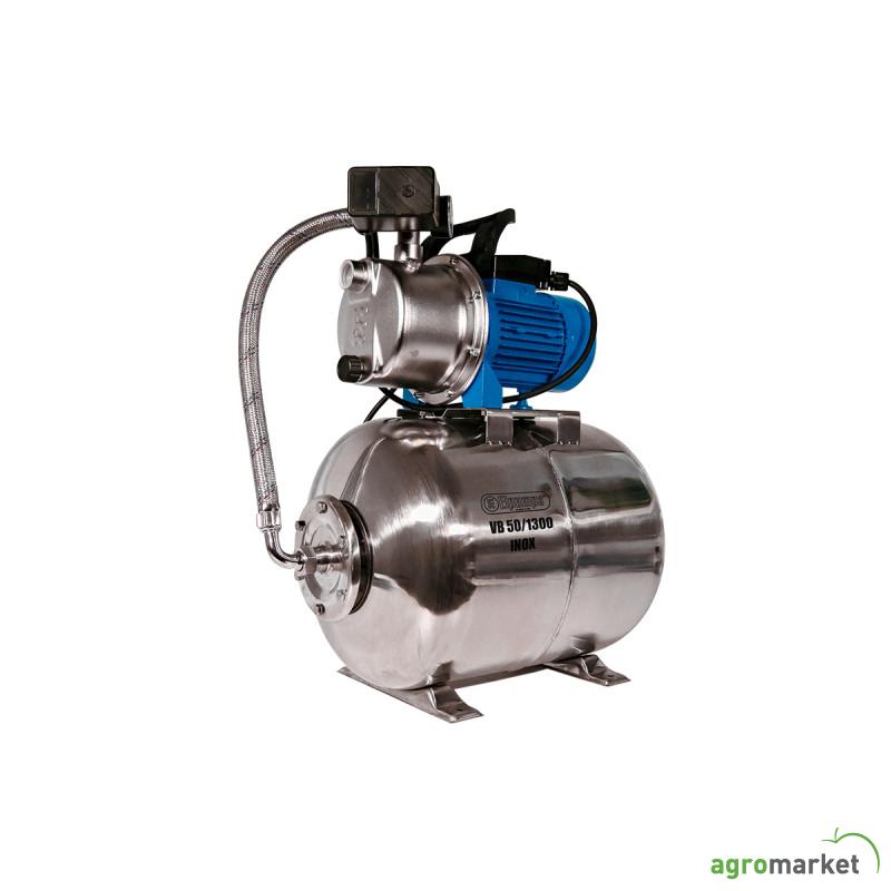 HIDROFOR ELPUMPS VB 25/1300 INOX