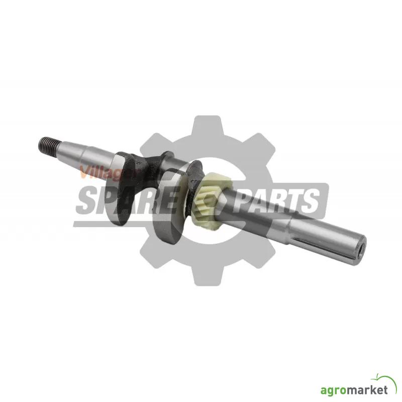 75510750000 - RADILICA KPT. 62 mm 