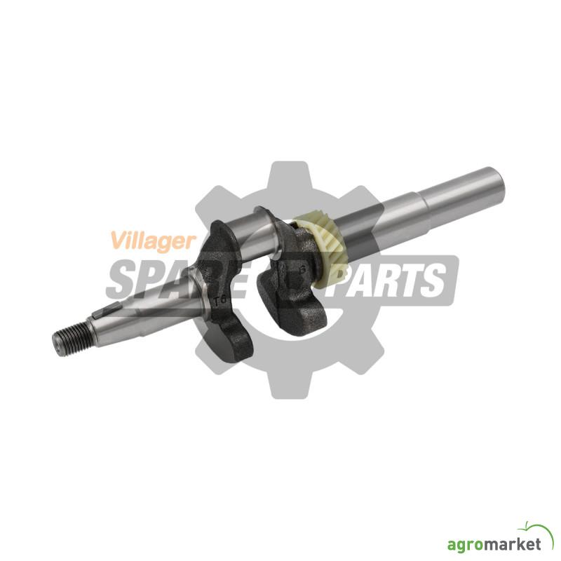 75510750000 - RADILICA KPT. 62 mm 