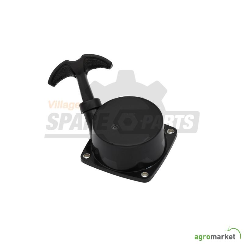 P23.10A - STARTER KPT. 
