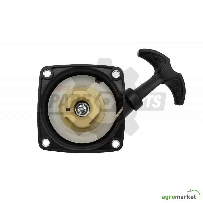 P23.10A - STARTER KPT. 