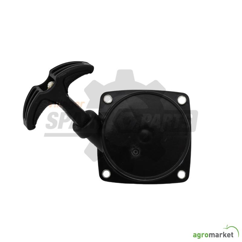 P23.10A - STARTER KPT. 