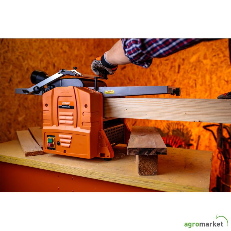 ELEKTRICNO STACIONARNO RENDE VILLAGER VSTP 1525 