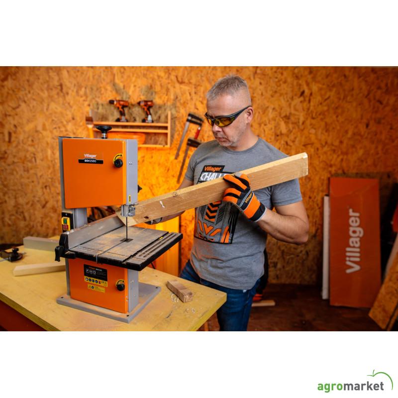 ELEKTRICNA TRACNATESTERA VILLAGER BSV 2580 