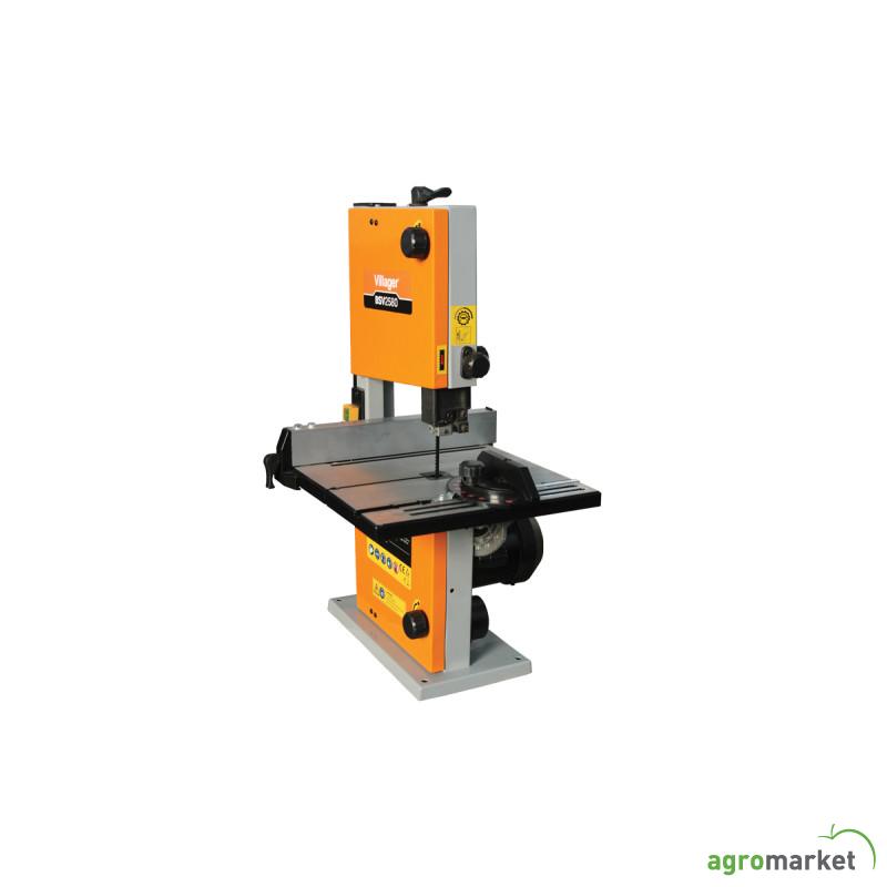 ELEKTRICNA TRACNATESTERA VILLAGER BSV 2580