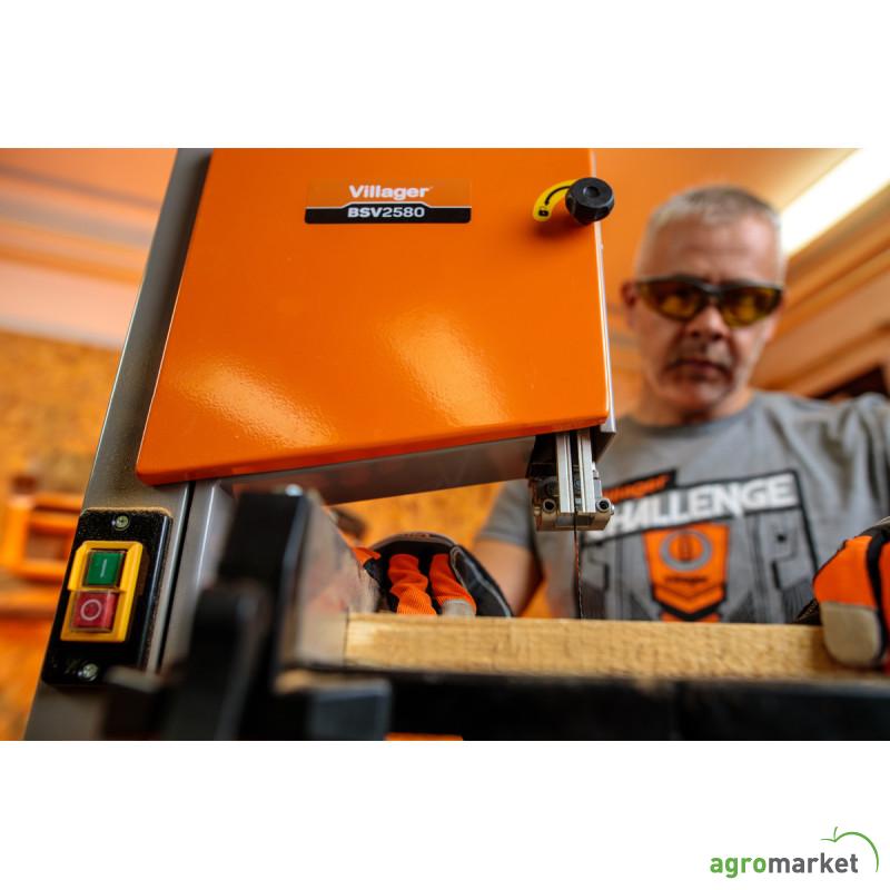 ELEKTRICNA TRACNATESTERA VILLAGER BSV 2580 