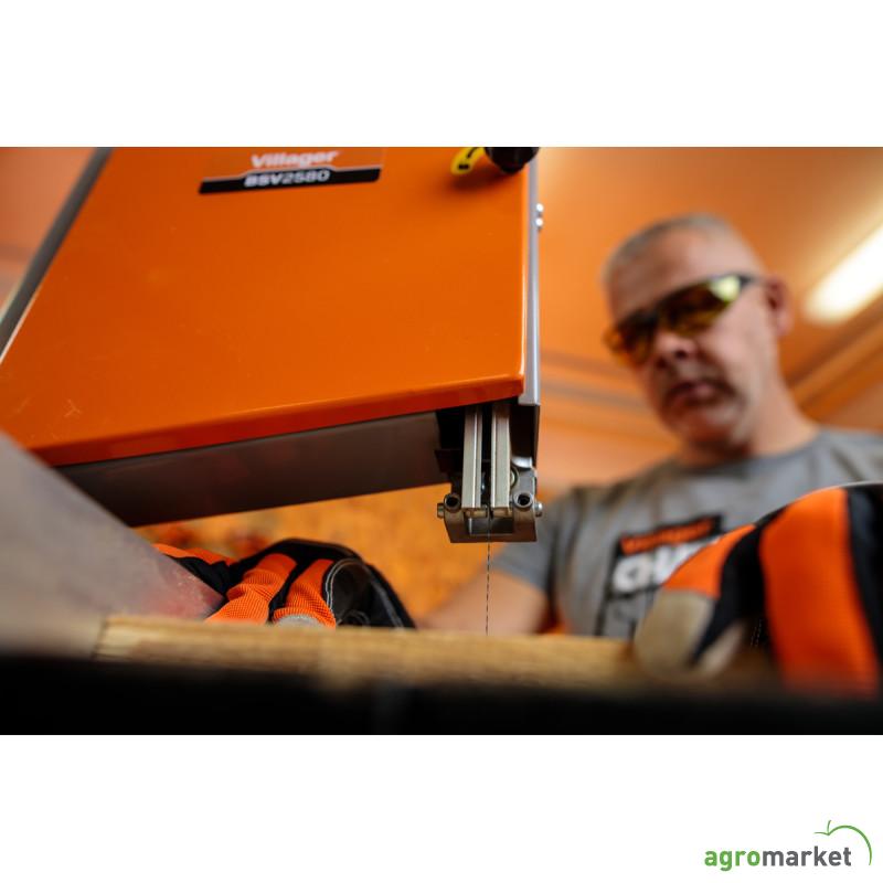 ELEKTRICNA TRACNATESTERA VILLAGER BSV 2580 