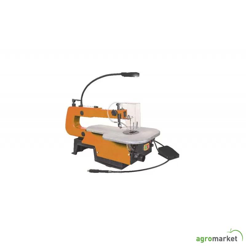 ELEKTRICNA MODELARSKA TESTERA SSV 7050 RS