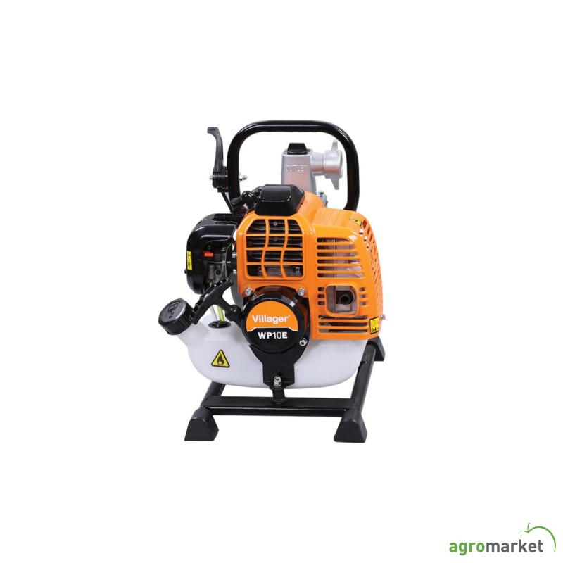 MOTORNA PUMPA ZA VODU VILLAGER WP 10 E