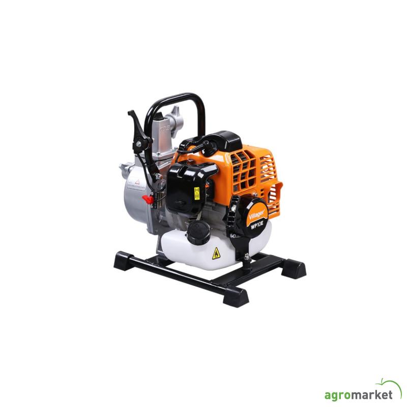 MOTORNA PUMPA ZA VODU VILLAGER WP 10 E