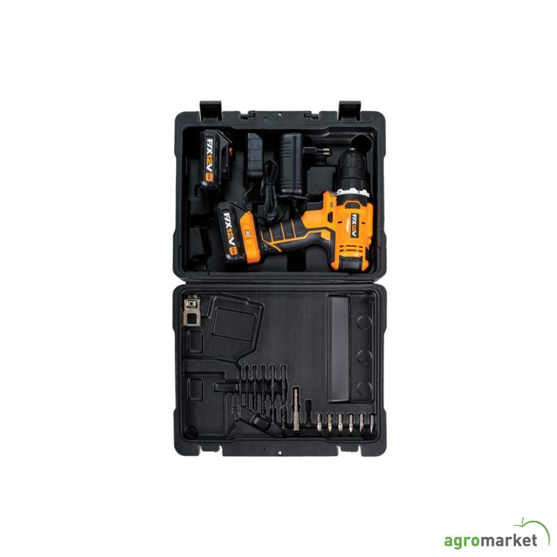 Fix akumulatorska busilica VLN 3112-2BSC