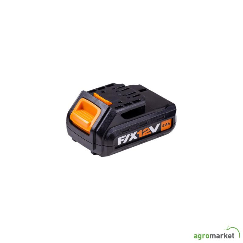 Fix akumulatorska busilica VLN 3112-2BSC