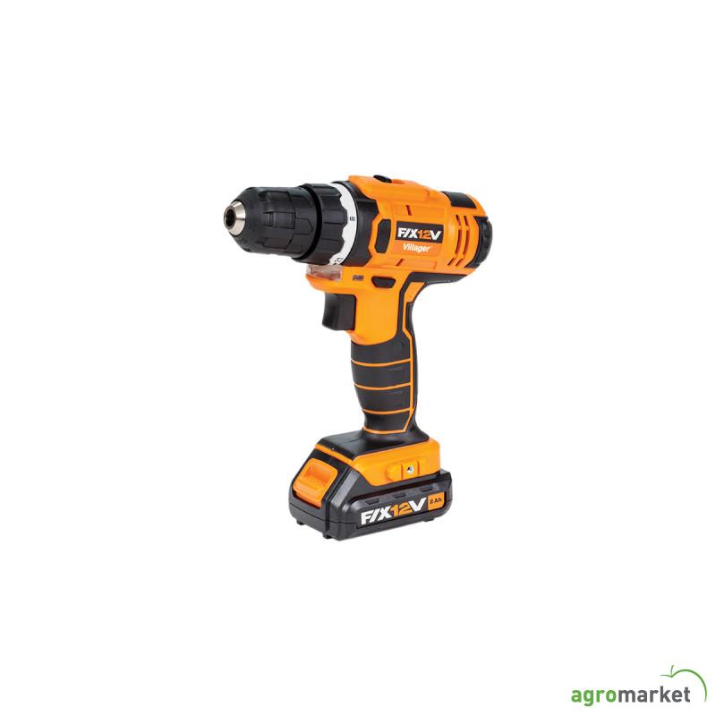 Fix akumulatorska busilica VLN 3112-2BSC